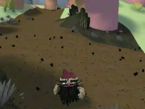 American McGee's Grimm : GDC 08 : Trailer