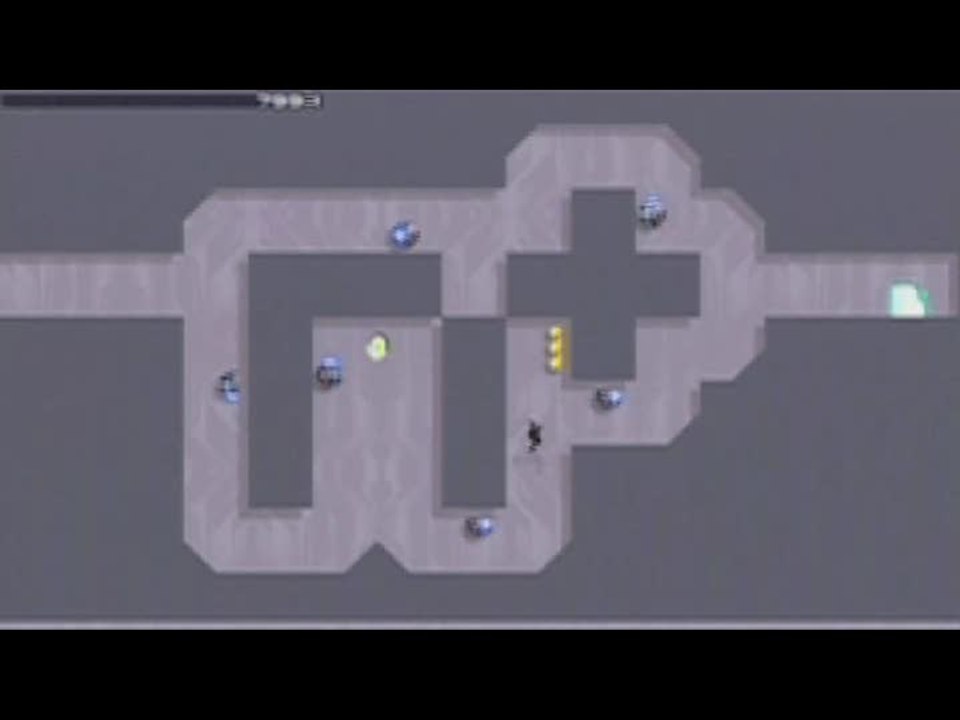 N+ : Trailer gameplay - Vidéo Dailymotion
