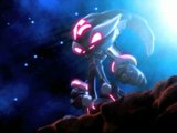 Sonic Chronicles : La Confrérie des Ténèbres : Les ennemis