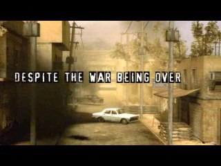 Insurgency : Le début de la guerre en Irak