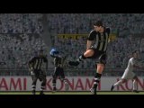 Pro Evolution Soccer 2008 : Trailer
