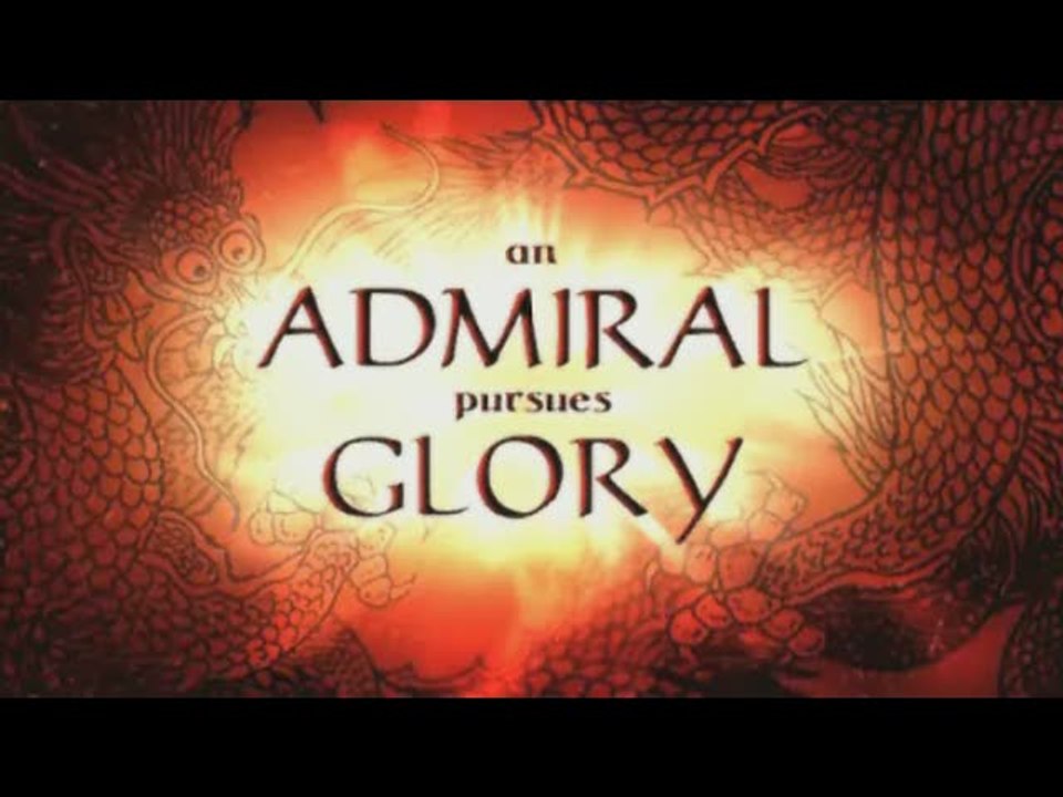 Age of Empires III : The Asian Dynasties : Intro