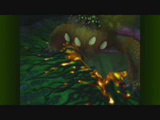 Mushroom Men : La Guerre des Spores : Les Boss