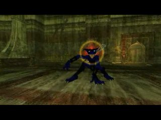 EverQuest II : Rise of Kunark : Veksar ?