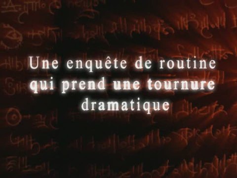 Darkness Within : A la Poursuite de Loath Nolder : Trailer