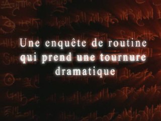 Darkness Within : A la Poursuite de Loath Nolder : Trailer