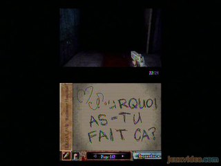 Dementium : L'Asile : Un hôpital peu recommandable