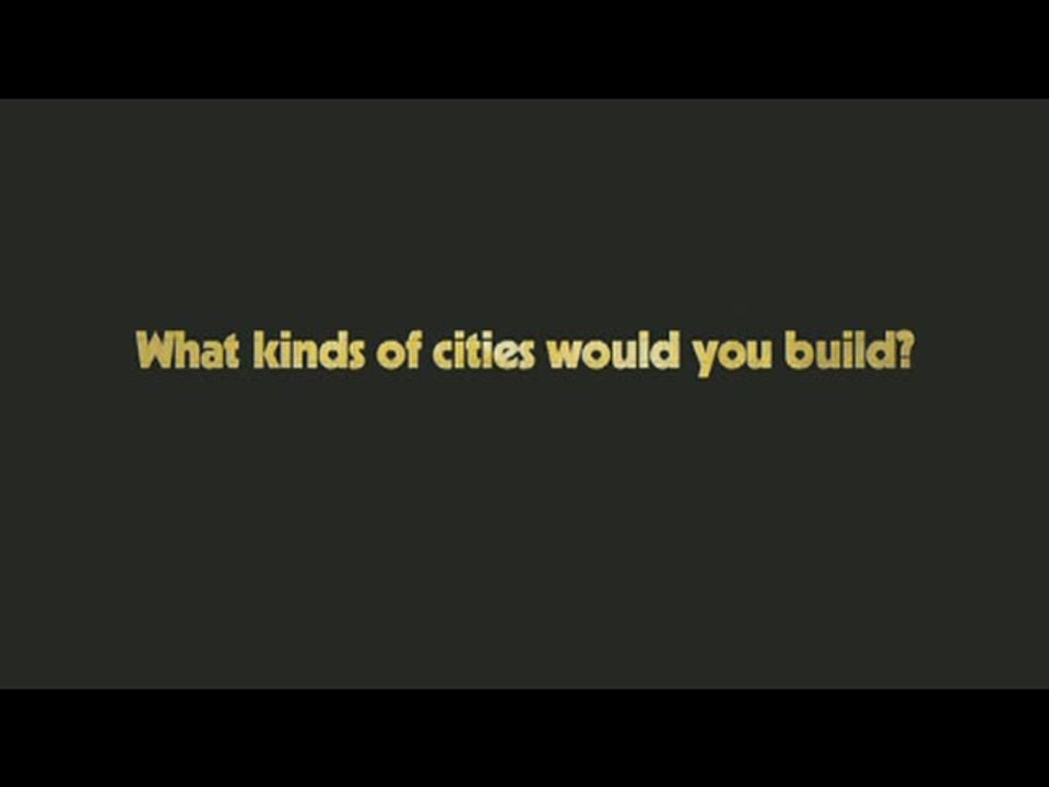 SimCity Sociétés : Vodka style