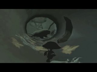 Mushroom Men : La Guerre des Spores : Trailer n°1