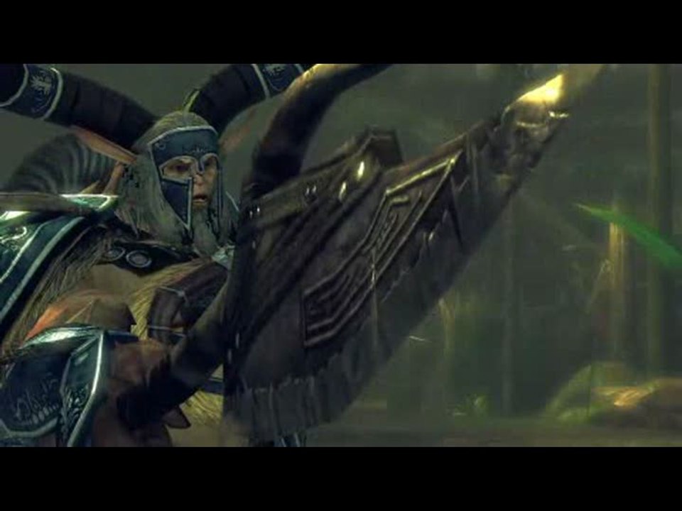 Rise of the Argonauts : Trailer de sortie