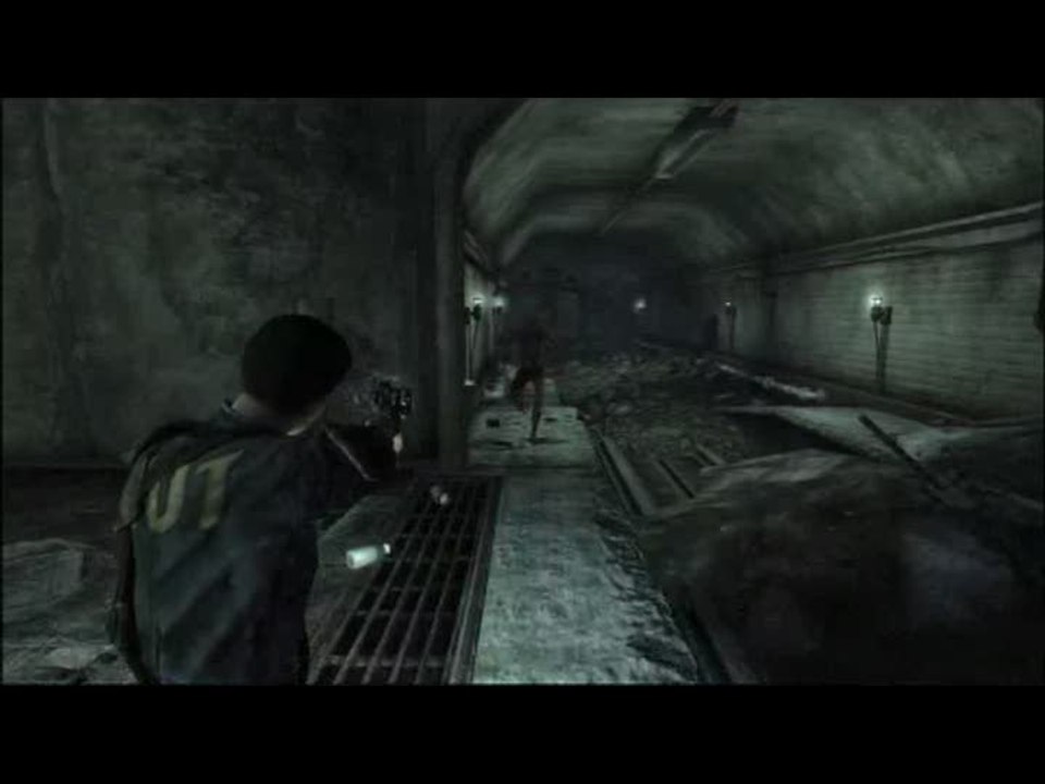 Fallout 3 : TGS 2008 : Trailer