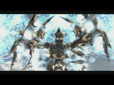 The Last Remnant : Spot TV n°6