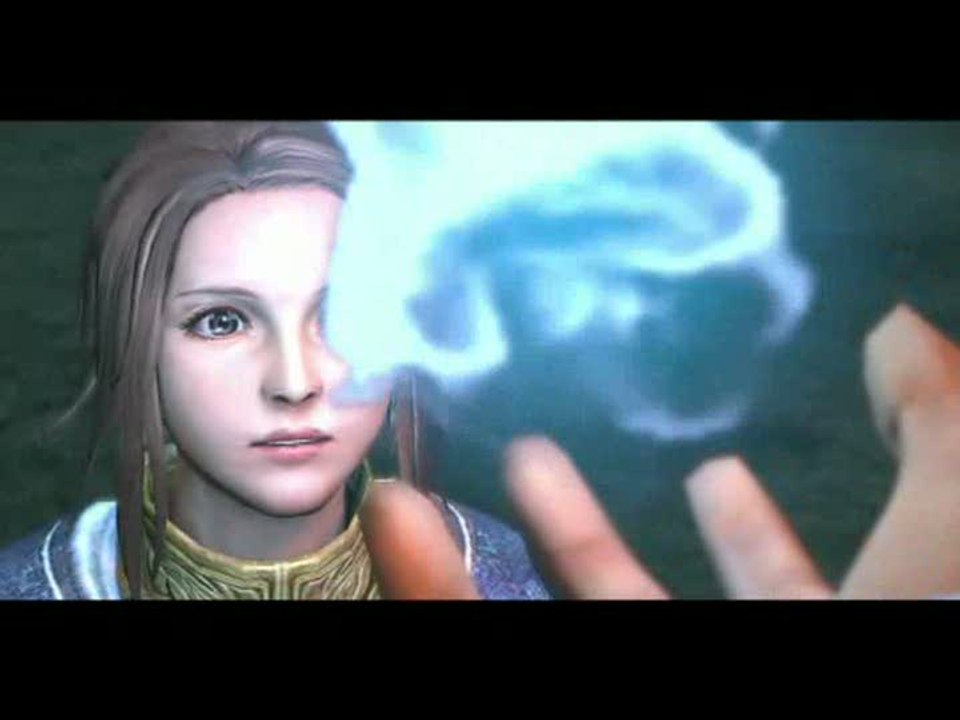 The Last Remnant : Les doubleurs japonais sont dans la place