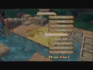 Band of Bugs : Gameplay