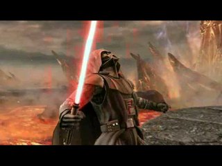 SoulCalibur IV : Melting pot de séquences