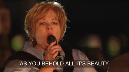 Tanya Goodman Sykes - Look For Me