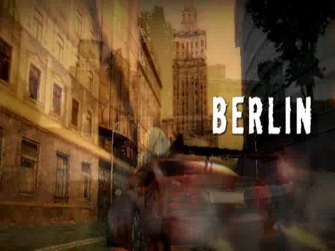 European Street Racing : E3 2007