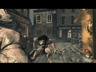 Legendary : Intelligence artificielle