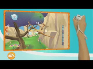 EA Playground : Planeur