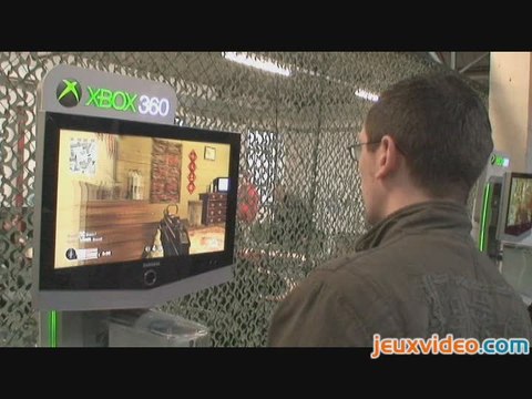 Call of Duty 4 : Modern Warfare : Le pack de cartes Variété