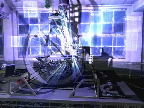 Sunrise : Experience ratée