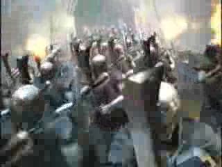 Deltora Quest : Publicité japonaise