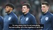 Southgate and Grealish condemn 'ridiculous' Maguire boos