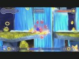 Sonic Rivals 2 : Mode Battle