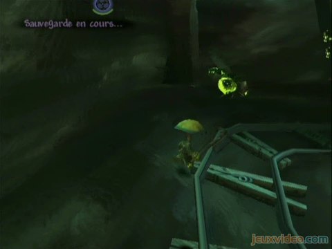 Mushroom Men : La Guerre des Spores :