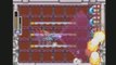 Mega Man ZX Advent : Gameplay : plates-formes