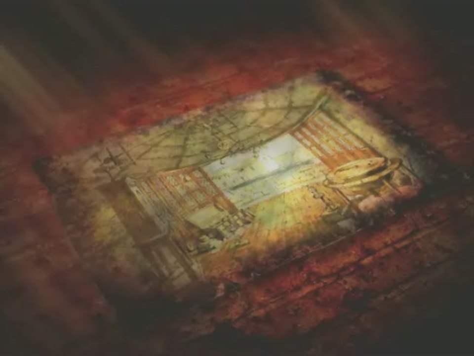 Nostradamus : La Dernière Prophétie : Trailer n°1