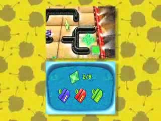 Alien Bazar : Mission Cretinus : Humour et mini-jeux