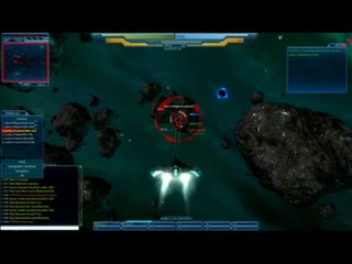 Jumpgate Evolution : Making of : Première partie