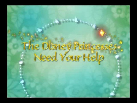 Mes Amis Disney : E3 2007