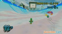 Mario Kart Wii : Motos
