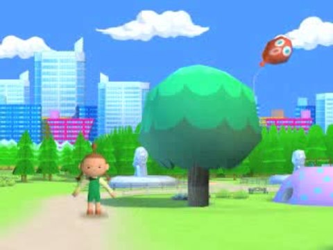 Minon : Everyday Hero : Un super-héros différent