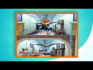 EA Playground : Mini-jeux et consort