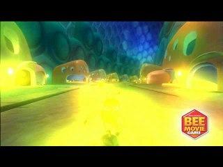 Bee Movie : Le Jeu : Une vidéo qui créé le buzz