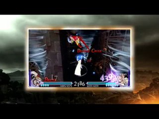 Dissidia : Final Fantasy : E3 2009 : Trailer