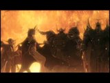 Dissidia : Final Fantasy : Le bien contre le mal