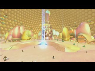 Bee Movie : Le Jeu : Trailer de lancement