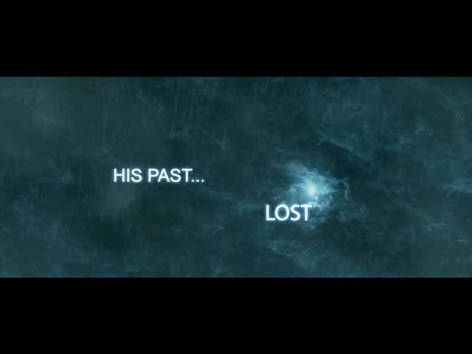 La Memoire dans la Peau : E3 2007 : Une amnésie qui se transforme en vengeance