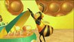 Bee Movie : Le Jeu : Survol du jeu