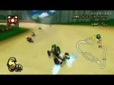 Mario Kart Wii : Trailer japonais