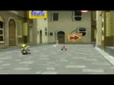 Mario Kart Wii : Circuit Delfino Square (DS)