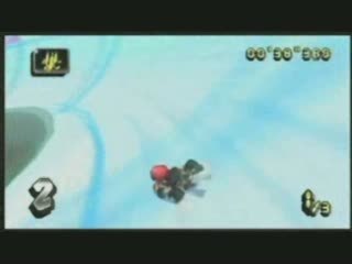 Mario Kart Wii : Présentation