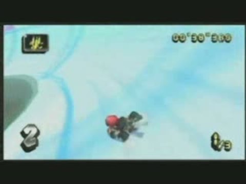 Mario Kart Wii : Présentation