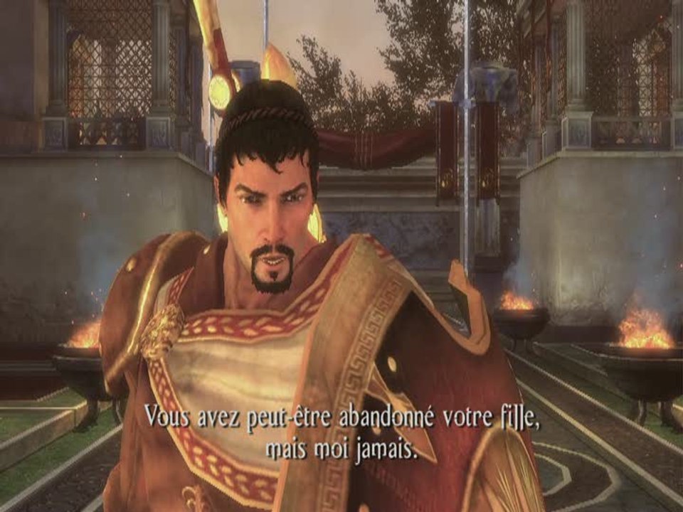 Rise of the Argonauts : Jason