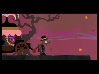 LocoRoco 2 : Pub américaine