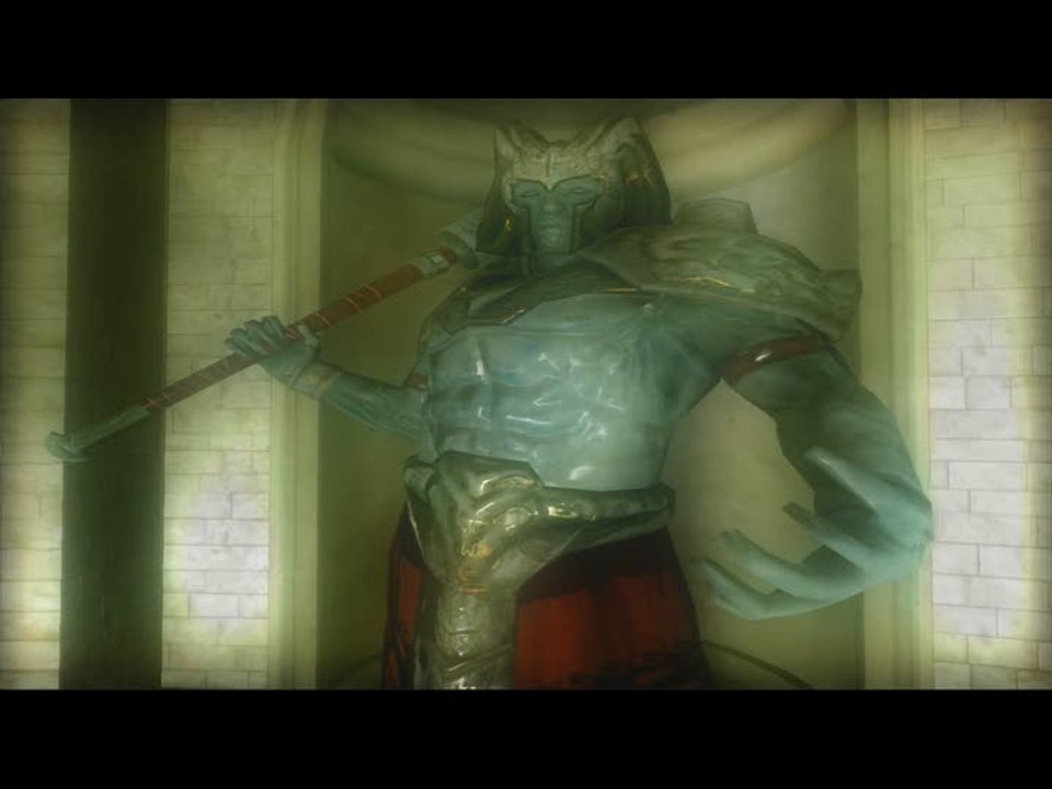 Rise of the Argonauts : L'honneur des dieux